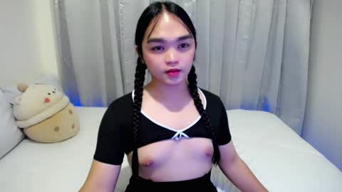Snapshot of bhabytrans69 chatting on 01.15.25 BHABY 3 online show from 01.15.25