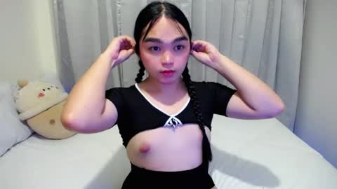 Snapshot of bhabytrans69 chatting on 01.15.25 BHABY 3 online show from 01.15.25