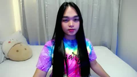 Snapshot of bhabytrans69 chatting on 01.16.25 BHABY 3 online show from 01.16.25