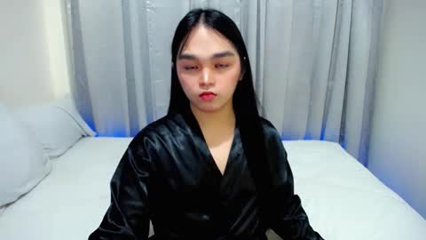 Snapshot of bhabytrans69 chatting on 01.23.25 BHABY 3 online show from 01.23.25