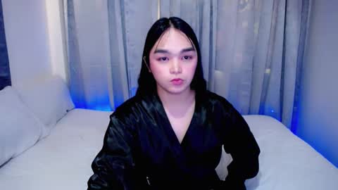 Snapshot of bhabytrans69 chatting on 01.25.25 BHABY 3 online show from 01.25.25