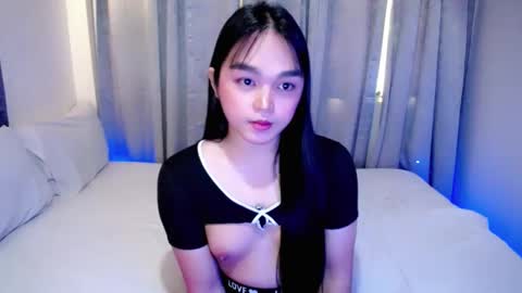 Snapshot of bhabytrans69 chatting on 01.26.25 BHABY 3 online show from 01.26.25