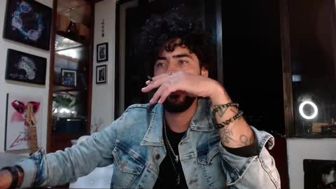 bhbroadcast online show from 01.14.26