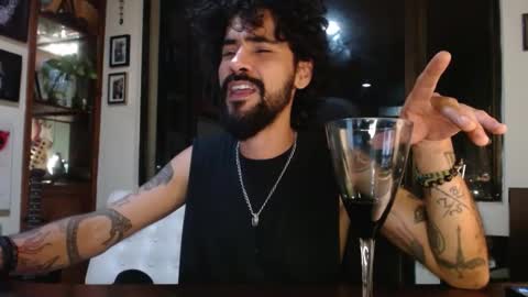 bhbroadcast online show from 02.24.26