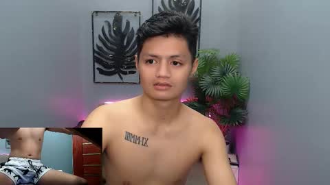 Snapshot of bhillrhey121103 chatting on 11.20.25 bhillrhey121103 online show from 11.20.25