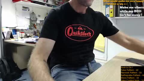 Snapshot of bi_french69 chatting on 12.12.24 My name is David and if you like public exhibitions you wont be disappointed with me LoL - My favorite vibes is 44 online show from 12.12.24