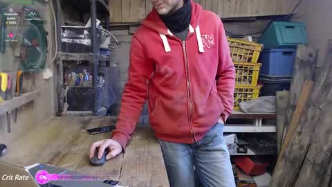 Snapshot of bi_french69 chatting on 12.22.24 My name is David and if you like public exhibitions you wont be disappointed with me LoL - My favorite vibes is 44 online show from 12.22.24