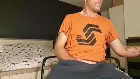Snapshot of bi_french69 chatting on 12.22.24 My name is David and if you like public exhibitions you wont be disappointed with me LoL - My favorite vibes is 44 online show from 12.22.24