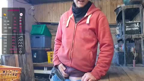 Snapshot of bi_french69 chatting on 02.02.25 My name is David and if you like public exhibitions you wont be disappointed with me LoL - My favorite vibes is 44 online show from 02.02.25