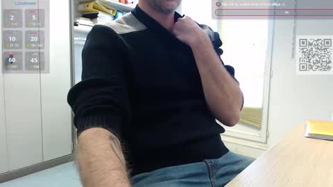 Snapshot of bi_french69 chatting on 02.03.25 My name is David and if you like public exhibitions you wont be disappointed with me LoL - My favorite vibes is 44 online show from 02.03.25