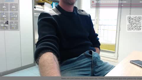 Snapshot of bi_french69 chatting on 02.05.25 My name is David and if you like public exhibitions you wont be disappointed with me LoL - My favorite vibes is 44 online show from 02.05.25