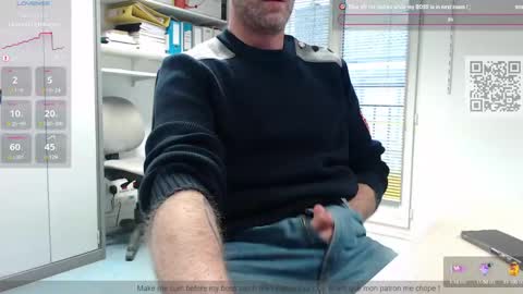 Snapshot of bi_french69 chatting on 02.06.25 My name is David and if you like public exhibitions you wont be disappointed with me LoL - My favorite vibes is 44 online show from 02.06.25