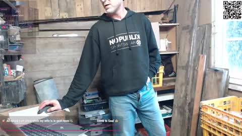 Snapshot of bi_french69 chatting on 02.11.25 My name is David and if you like public exhibitions you wont be disappointed with me LoL - My favorite vibes is 44 online show from 02.11.25