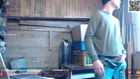Snapshot of bi_french69 chatting on 02.14.25 My name is David and if you like public exhibitions you wont be disappointed with me LoL - My favorite vibes is 44 online show from 02.14.25