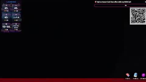 Snapshot of bi_french69 chatting on 02.24.25 My name is David and if you like public exhibitions you wont be disappointed with me LoL - My favorite vibes is 44 online show from 02.24.25