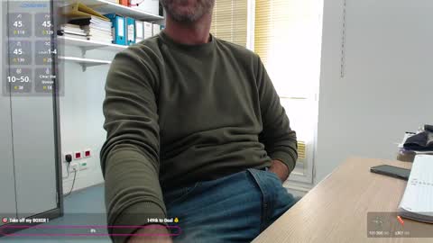 Snapshot of bi_french69 chatting on 03.05.25 My name is David and if you like public exhibitions you wont be disappointed with me LoL - My favorite vibes is 44 online show from 03.05.25