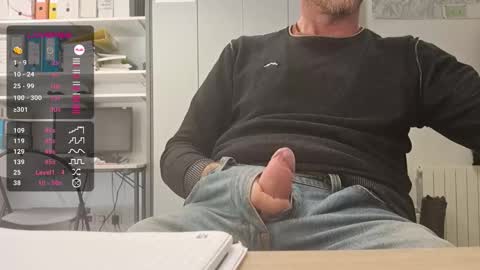 Snapshot of bi_french69 chatting on 10.07.25 My name is David and if you like public exhibitions you wont be disappointed with me LoL - My favorite vibes is 44 online show from 10.07.25