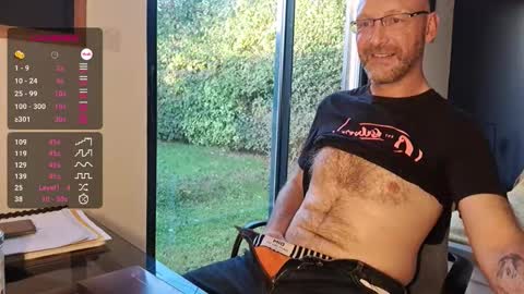 My name is David and if you like public exhibitions you wont be disappointed with me LoL - My favorite vibes is 44  online show from 10.21.25