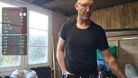 My name is David and if you like public exhibitions you wont be disappointed with me LoL - My favorite vibes is 44  online show from 10.27.25