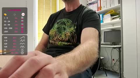 My name is David and if you like public exhibitions you wont be disappointed with me LoL - My favorite vibes is 44  online show from 11.14.25