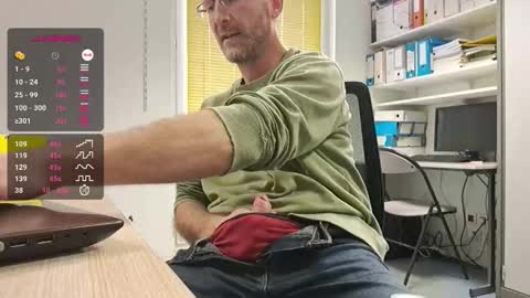 My name is David and if you like public exhibitions you wont be disappointed with me LoL - My favorite vibes is 44  online show from 12.16.25