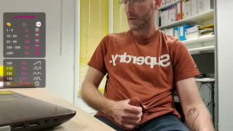 My name is David and if you like public exhibitions you wont be disappointed with me LoL - My favorite vibes is 44  online show from 01.09.26