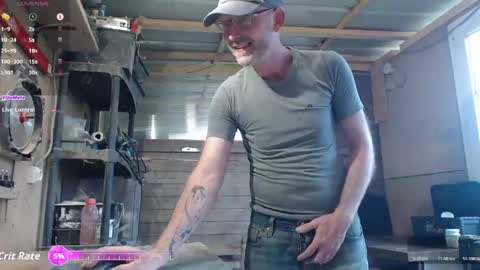 My name is David and if you like public exhibitions you wont be disappointed with me LoL - My favorite vibes is 44  online show from 05.07.26