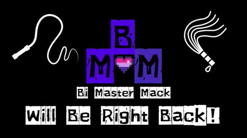 Bi Master Mack online show from 01.31.26
