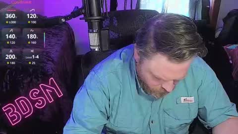 Bi Master Mack online show from 02.26.26