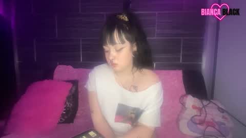Bianca Black online show from 01.05.25