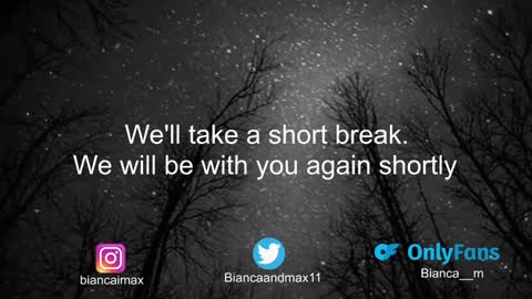 bianca and maxwell online show from 02.02.25