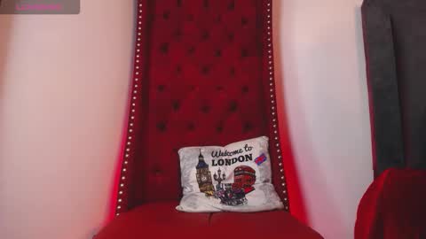 Bianca Antonelli online show from 11.23.25