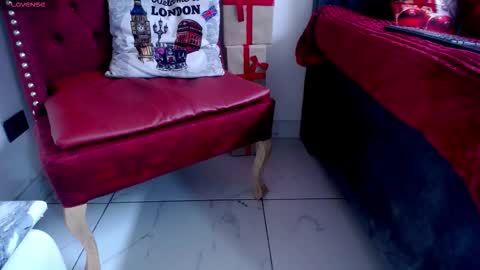 Bianca Antonelli online show from 12.20.25