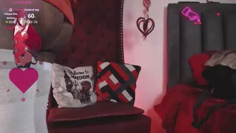 Snapshot of bianca_antonelli chatting on 02.24.26 Bianca Antonelli online show from 02.24.26