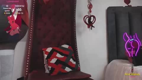 Snapshot of bianca_antonelli chatting on 02.26.26 Bianca Antonelli online show from 02.26.26