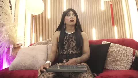 Bianca Antonelli online show from 05.11.26
