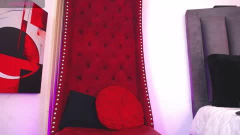 Bianca Antonelli online show from 05.23.26