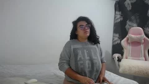 Bianca Tuesday to Sunday from 2am to 6am UTC-5 online show from 10.24.25