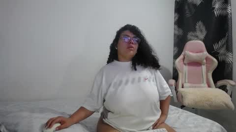 Bianca Tuesday to Sunday from 2am to 6am UTC-5 online show from 03.08.26