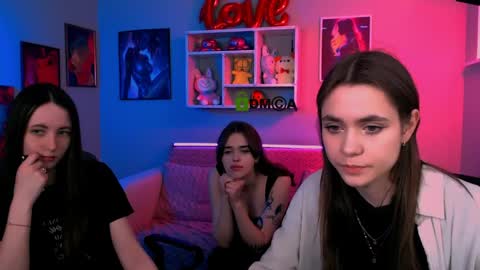 Bia online show from 03.27.26