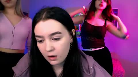 Bia online show from 04.11.26