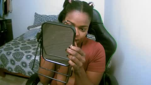 bianca ebony online show from 10.27.25