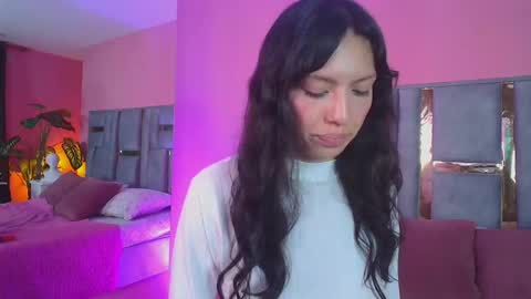 Bianca online show from 02.14.25