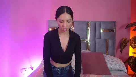 Bianca online show from 03.08.25