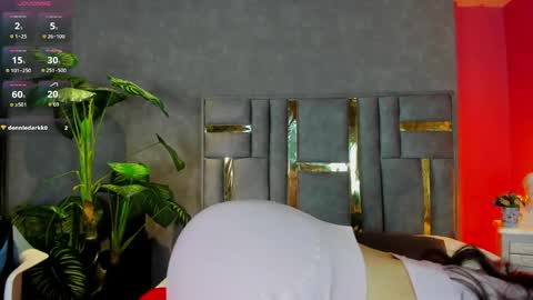 Bianca online show from 03.27.26