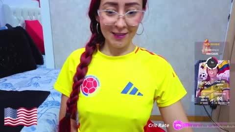 Snapshot of bianca_milfsexy chatting on 07.04.26 B I A N C A online show from 07.04.26