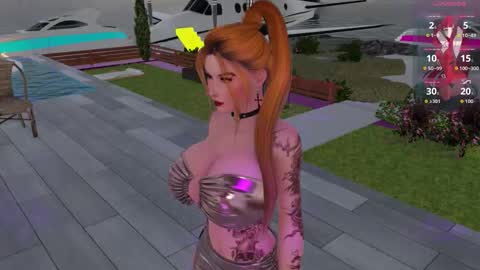 Snapshot of bianca_sexyy chatting on 09.11.25 bianca_sexyy online show from 09.11.25