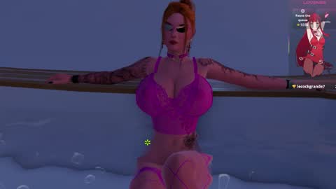 Snapshot of bianca_sexyy chatting on 09.14.25 bianca_sexyy online show from 09.14.25