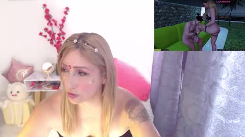 Snapshot of bianca_sexyy chatting on 09.14.25 bianca_sexyy online show from 09.14.25