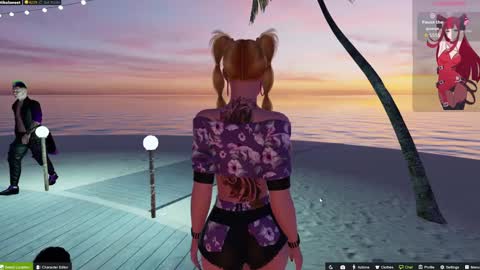 Snapshot of bianca_sexyy chatting on 09.18.25 bianca_sexyy online show from 09.18.25